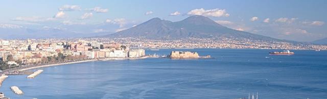 Taxi Caserta Napoli